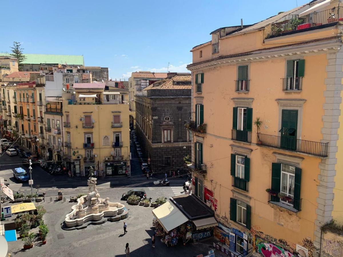 Appartamento Vicerè