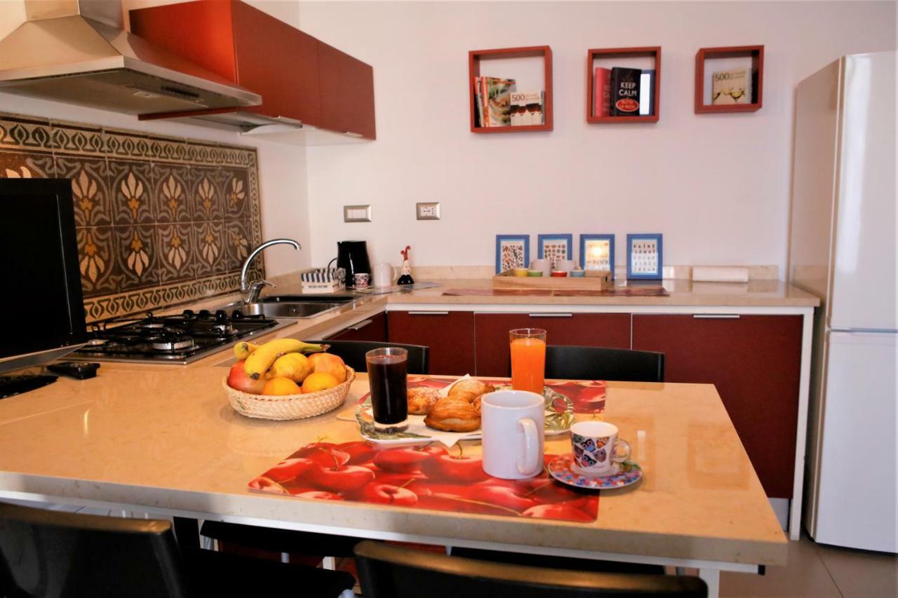 Appartamento Vicerè Napoli