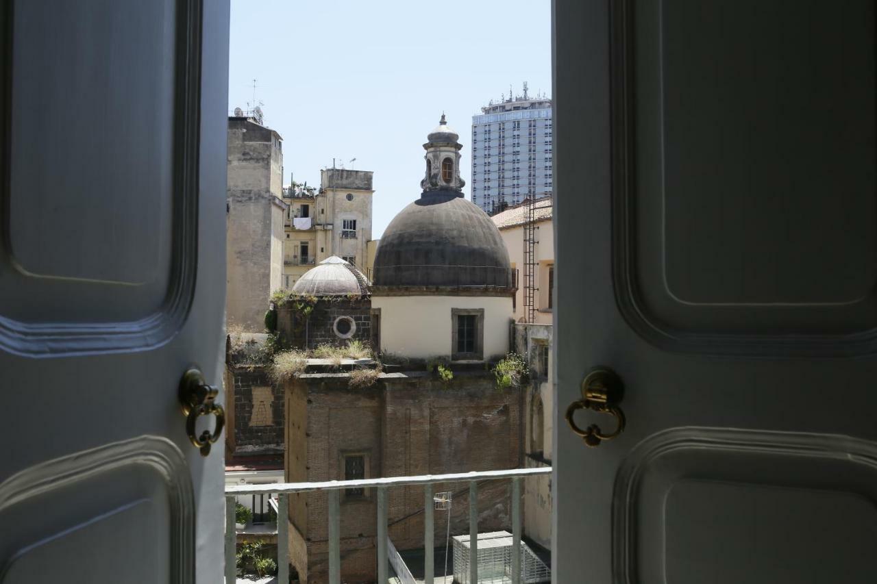 Appartamento Vicerè Napoli